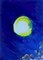 &ldquo;Beloved / Amato&rdquo; &mdash;
Oil on Canvas &mdash; 2000 &mdash; 26 x 16&rdquo;    (Sold)