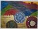Alchemie &mdash; 2006 &mdash;  48x34&rdquo;