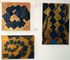 &ldquo;Musings on Gold&rdquo;
&mdash; Oil on Canvas &mdash; 2004  &mdash; Various sizes