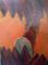 &ldquo;Plutonian Horn&rdquo; &mdash; Oil on Canvas 
 &mdash; 2009 &mdash; 28 x 36&rdquo;