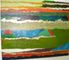 &ldquo;Untitled&rdquo; &mdash; Oil on Canvas
 &mdash; 2001 &mdash; 12x18&rdquo;